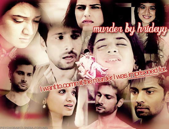 Rectify: Manmarziyan (Part 6)