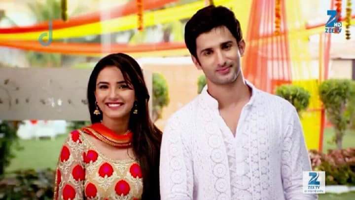 Twinj one shot – IS THIS TRUE LOVE ???? by sanjana