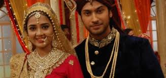 swaragini- LOVE ME OR NOT (episode 9)