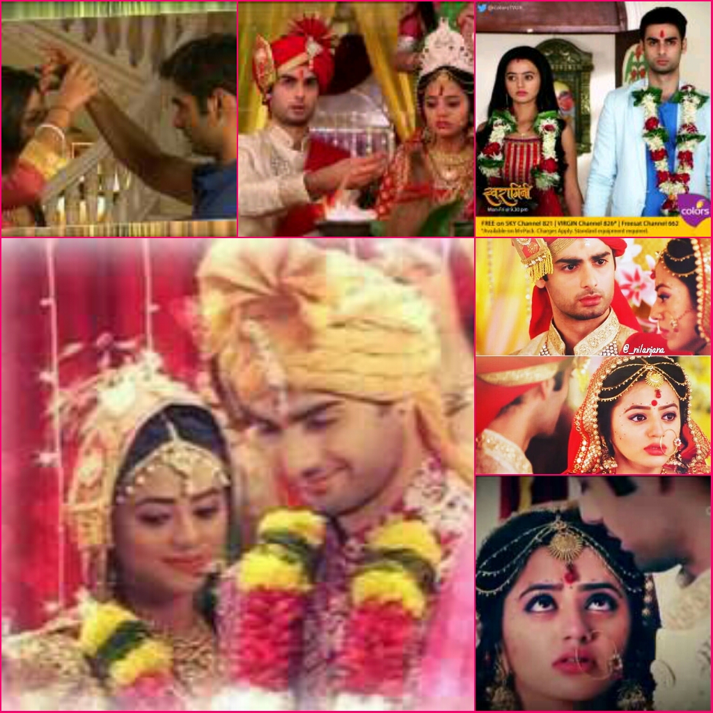 Swasan…Love Beyond Ages… Chapter 2