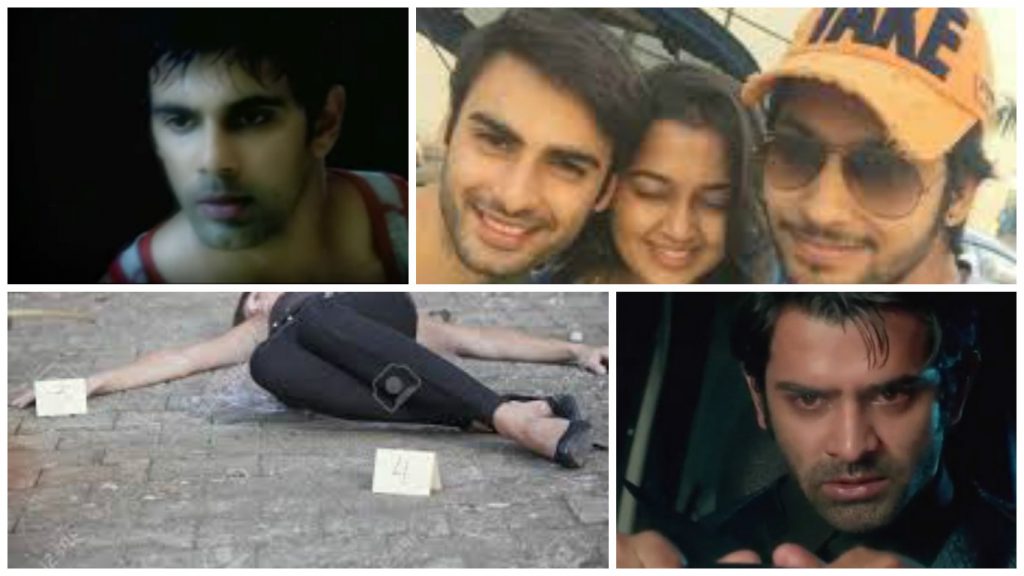 Love doesn’t have expectations- A SWASAN FANFIC (EPISODE-1)