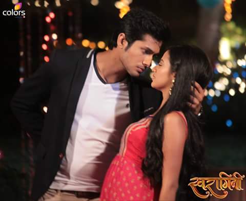 Kaisi yeh pyaar episode 4