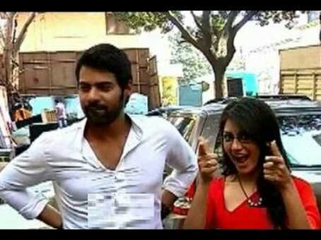 Vampires Vs Werewolf (epi 15)