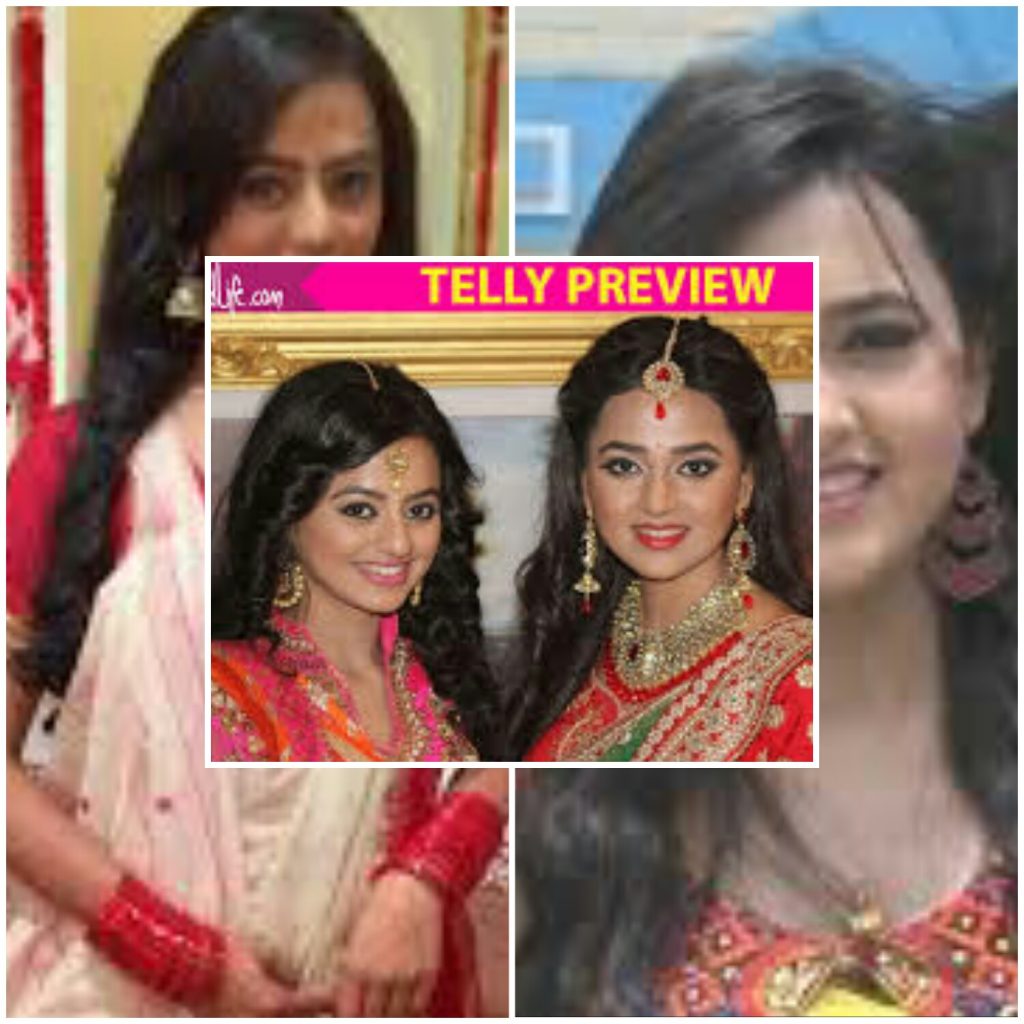 BASHERS PLS STAY AWAY !! WE LOVE HELLY N TEJU… THEY R SWARAGINI !!