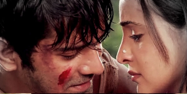 Falling in love is not a miracle Arshi SS Part 5 (Last chapter)