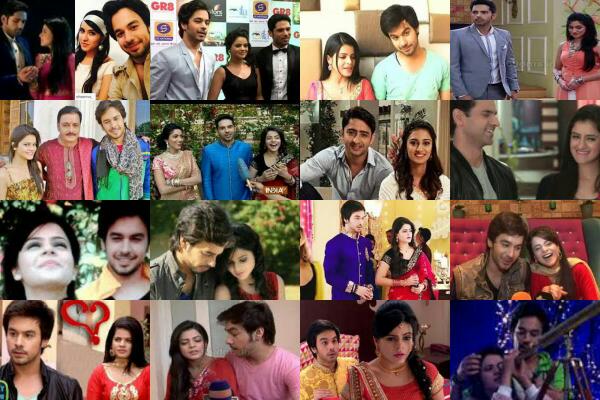 Thapki Pyaar Ki- Another Loving Pat is What I need Episode 2