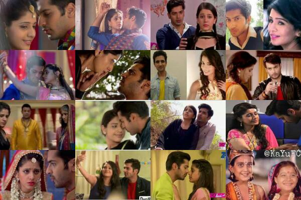 Kaala Teeka- You are the apple of my eye, I am your Protector Shield (Introduction)