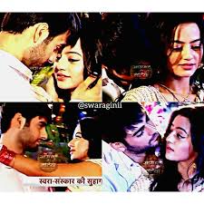 FALLING FOR YOU (Episode 58)