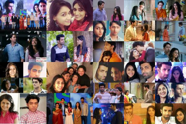 Kuch Rang Pyaar Ke Ek Duje Ke Vaaste- The different shades of love we have for each other Episode 8