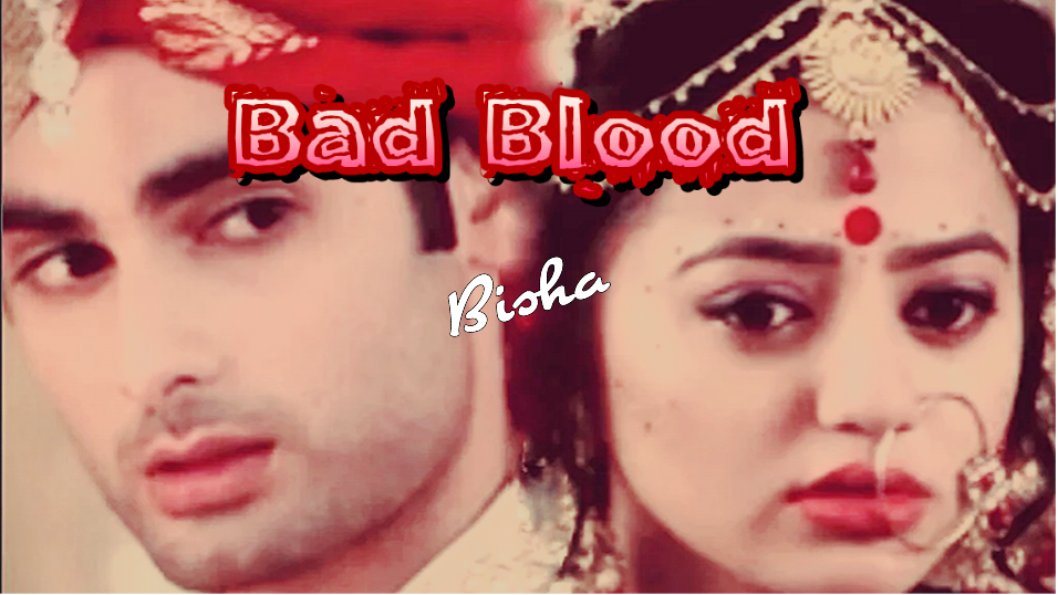 Bad Blood (Previously BAMBOOZLED) (A Var-Hell FanFic) Prologue (ReWritten) (By Bisha)