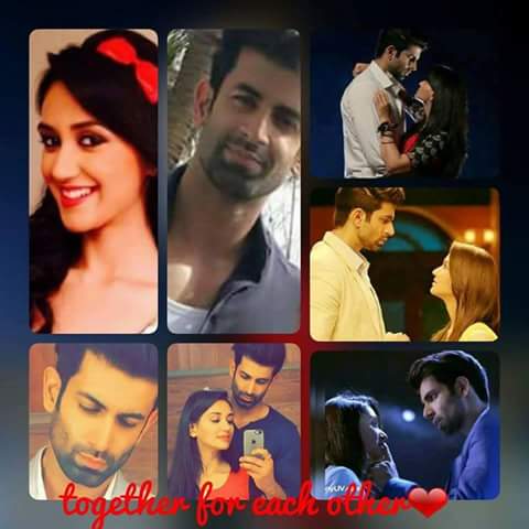 cshraman fanfiction ( ek duje ke vaaste ) part-1