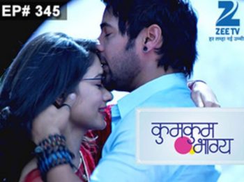 Kumkum Bhagya – Diamond love!!! PROMO
