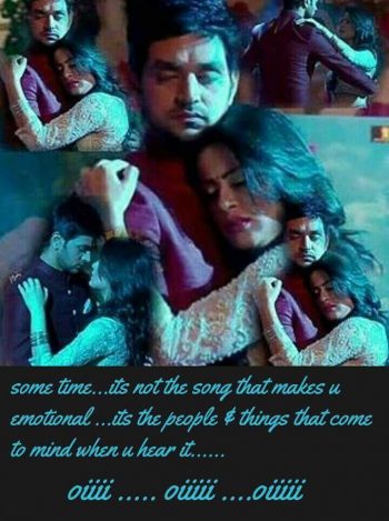 LOVE ME LIKE YOU DO !!!!!! (IshVeer) Episode-1