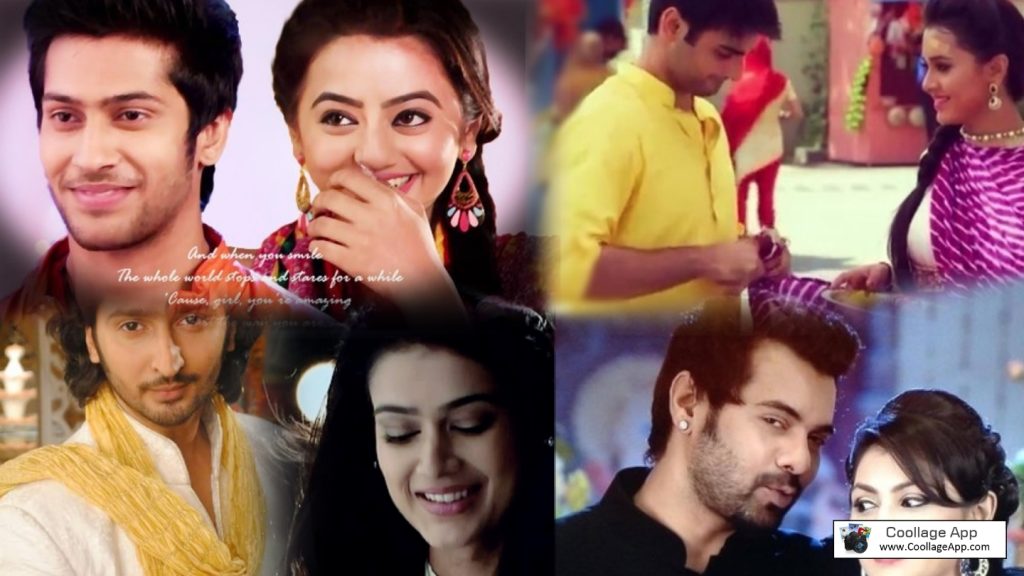 Our Salt & Sweet Love Story (Episode 13) (KKB, Swaragini)