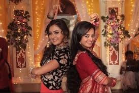 swaragini (the inner feeling) ch-17