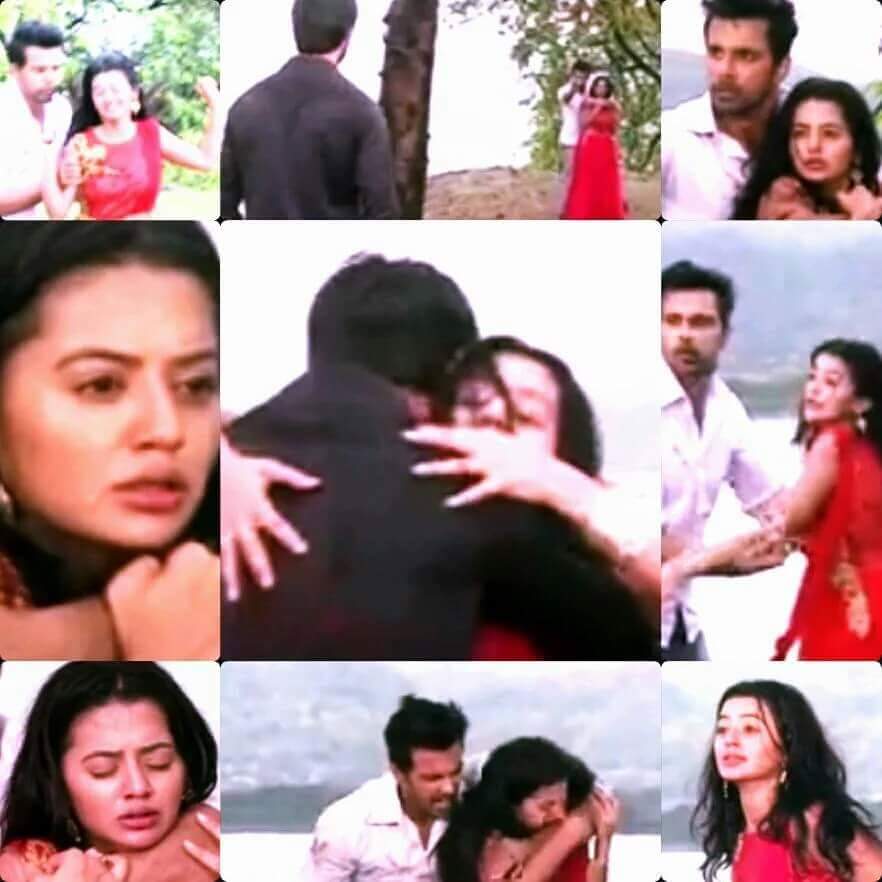 SWARA GAINS HER MEMORY BACK