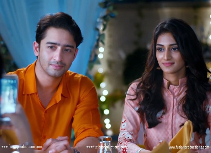 Dileep / Dev’s Rohini /Sona (En Smiley Unnale)