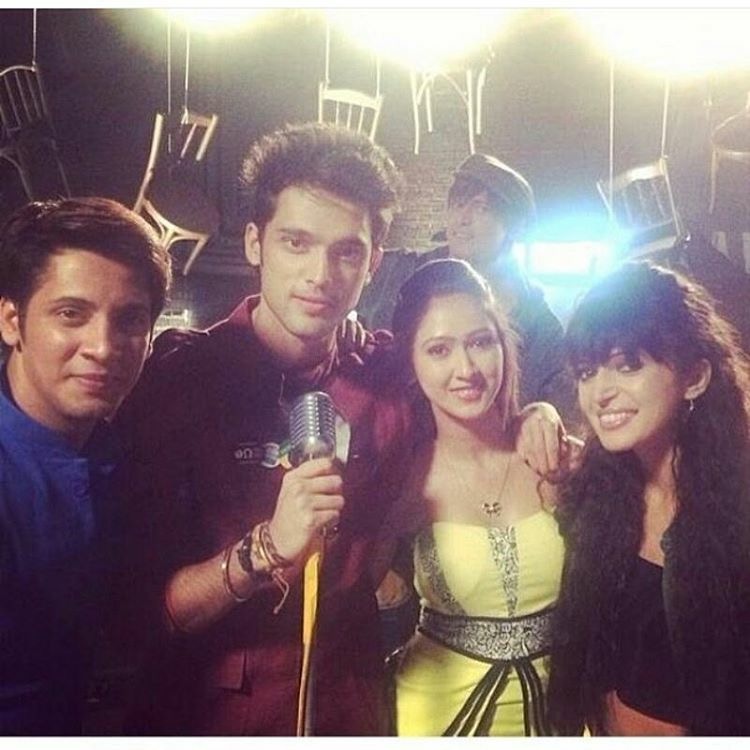 Kuch na kaha (Manan) part 56