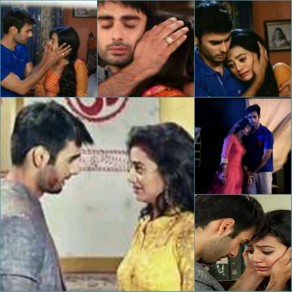 Swasan…Love Beyond Ages… Chapter 4