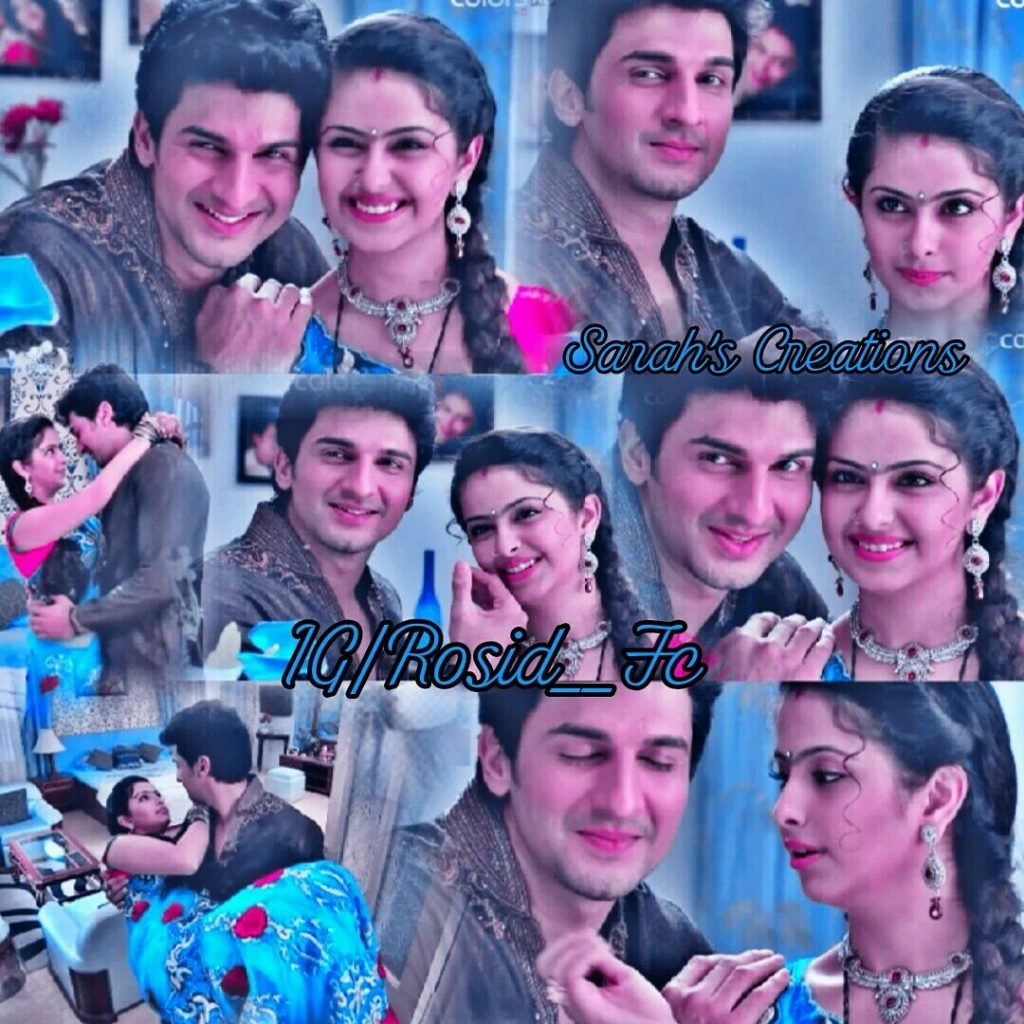 Rosid ss: tere bina kya vajoodh mera part-2