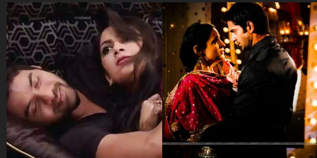 the invisible book (epi 4 &5)