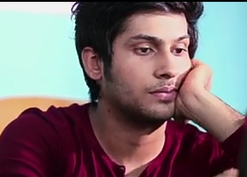 The soul of my life…. Episode 4