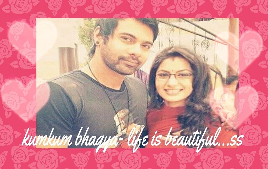 Kumkum bhagya-life is beautiful… (episode 2)
