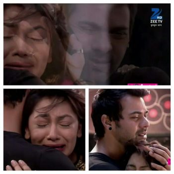 Destined to be yours!!! Episode 16