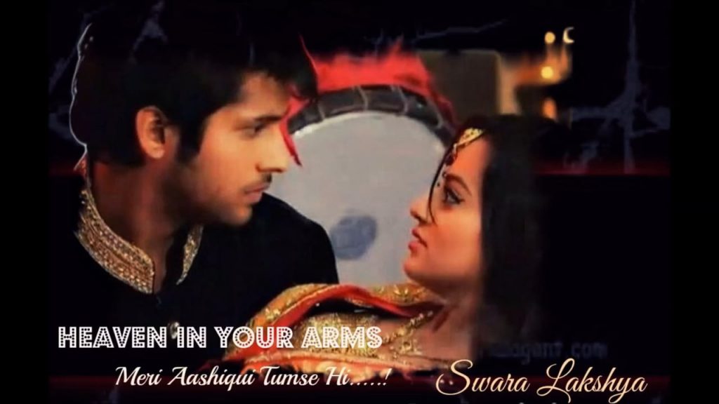 Swaragini: You stole my heart Episode 2