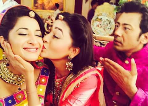 my heart with u only (ragsan nd swalak) episode 9~pavani