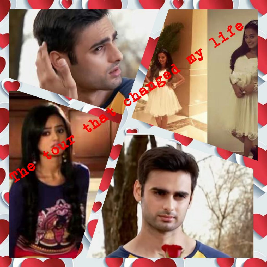 SWARAGINI A tour that changed my life (Intro and part 1)