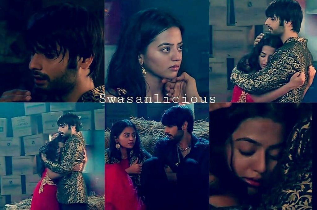 SWASAN in JUNGLE….