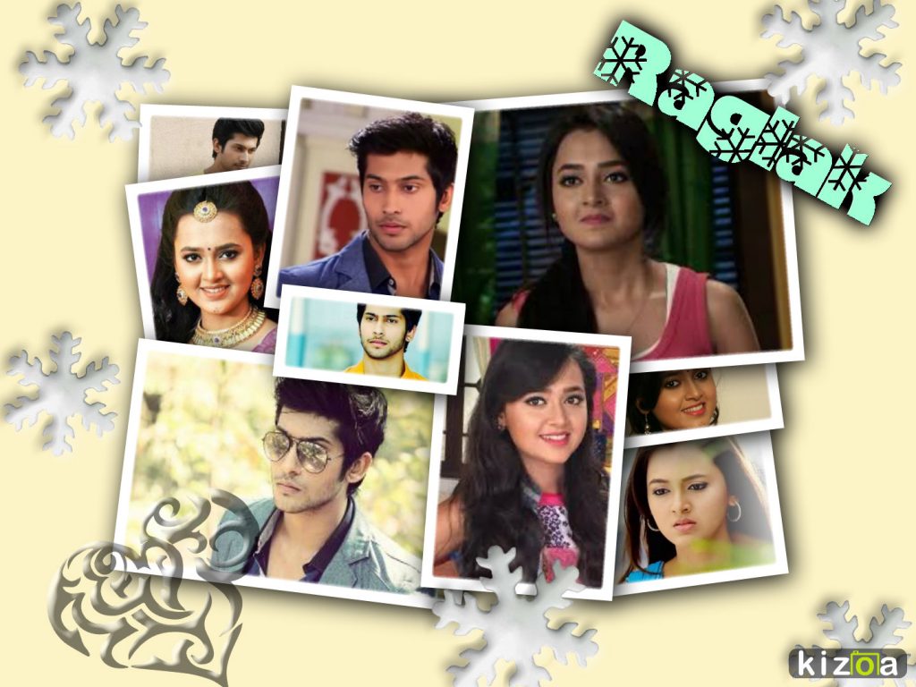 RAGLAK SS: a horror love story promo