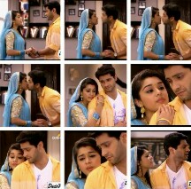 I can’t see you in tears (IKRS) – Episode 4