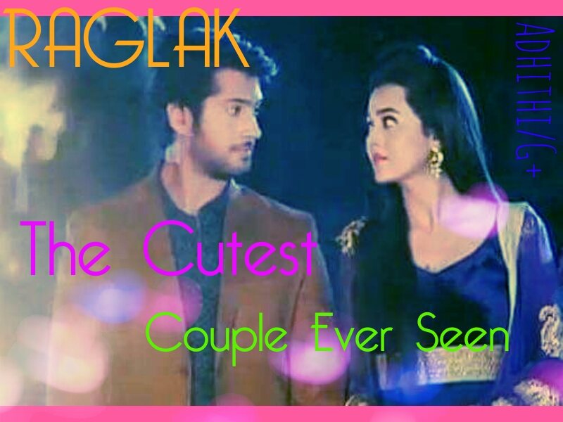 Beautiful Nerd ( RagLak ) Chapter 6