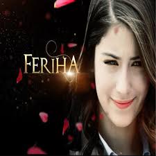 The Girl Named Feriha (Episode 6)