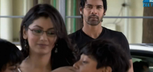 STORY OF FAITH (KB) Episode 4