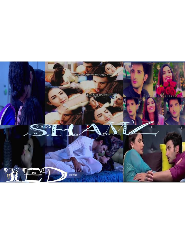 Tashan-e-deewangi twinj episode 52