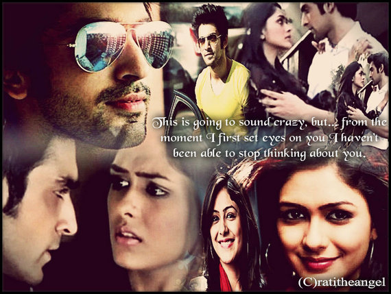 A Restless Rockstar and His Secret Fan (Episode 49) A New Blossom