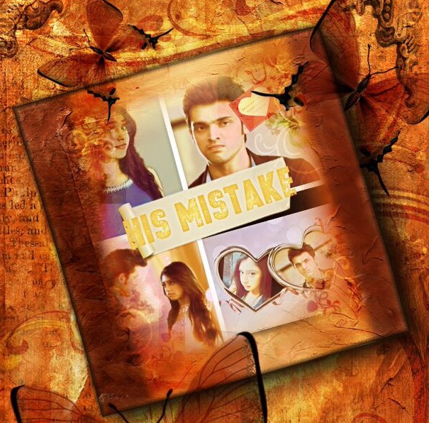 HIS MISTAKE (episode 4)