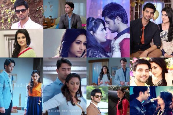 Love can me measured? (Matsh and krpkab) epi-2