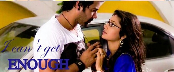 Abhigya You are my LOVE and DESTINY episode 25