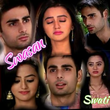 Swasan Love Is Not To Give Up Episode 27