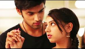 Kyy- I hate love (episode 8)