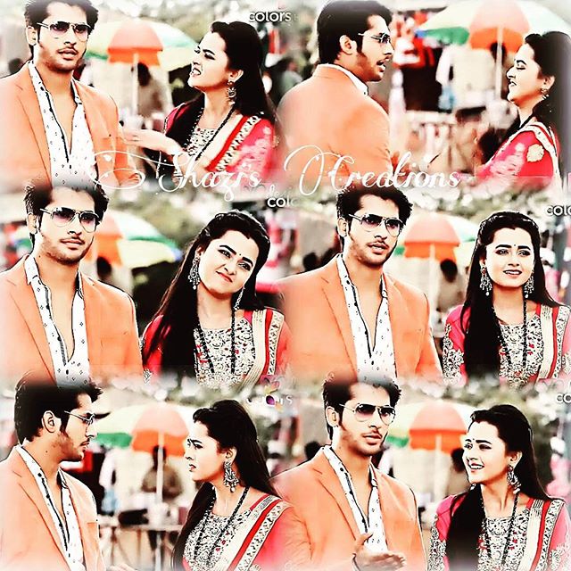 Mamma, Calm Down! (RagLak) Episode 1