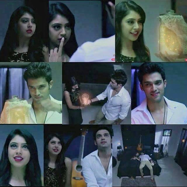 Kuch na kaha (Manan) part 58