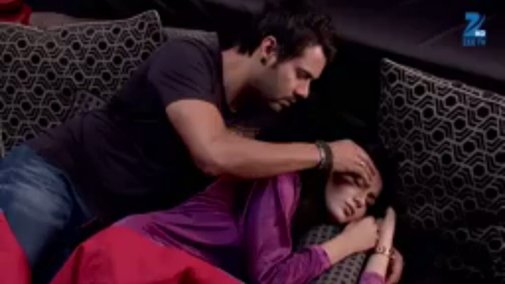 Destined to be yours!!! Episode 20