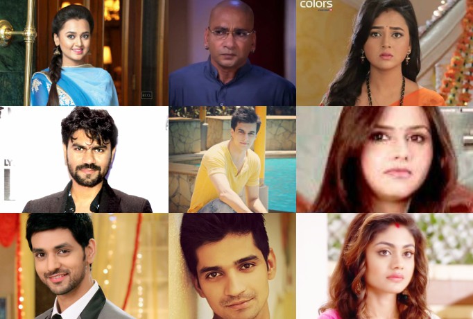 Swaragini-Zehnaseeb(My Fate) Season2-Episode2