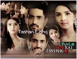 Woh Dushmani Hi Kya Jisme Jalan Na Ho Aur Woh Ishq Hi Kya Jisme Tashan Na Ho Epi – 13