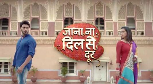 Jaana Na Dil Se Door 17th July 2016 Written Episode Update